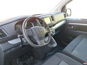 Toyota Proace bild 12