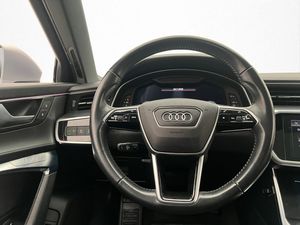 Audi A6 bild 14