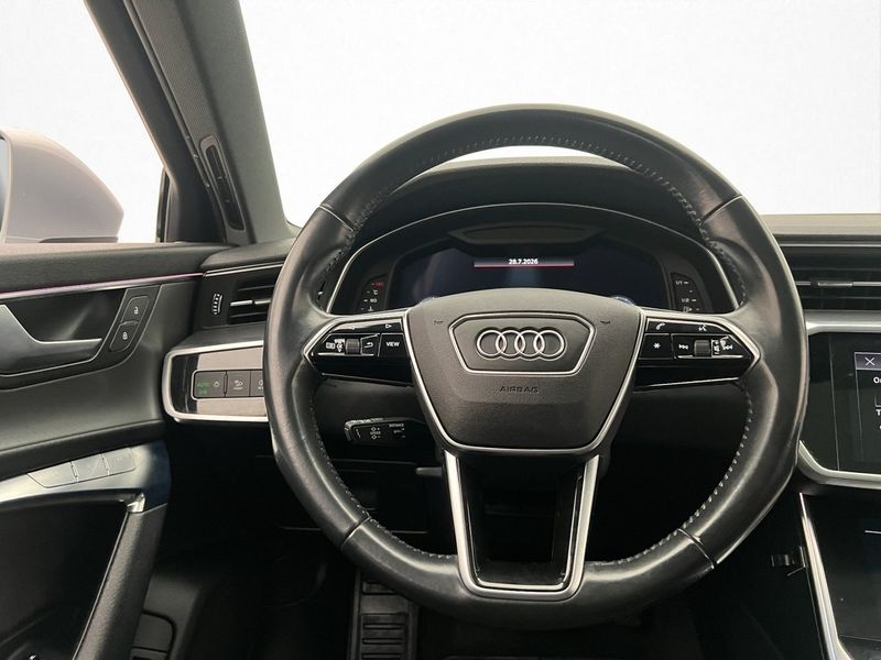 Audi A6 bild 14