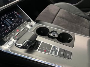 Audi A6 bild 24