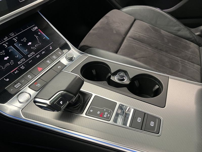 Audi A6 bild 24