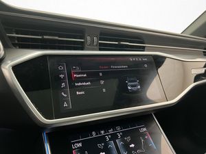 Audi A6 bild 22