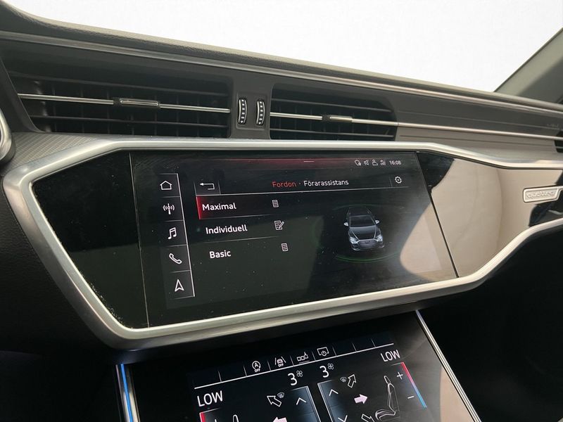 Audi A6 bild 22