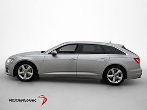 Audi A6 bild 4