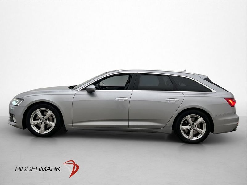 Audi A6 bild 4