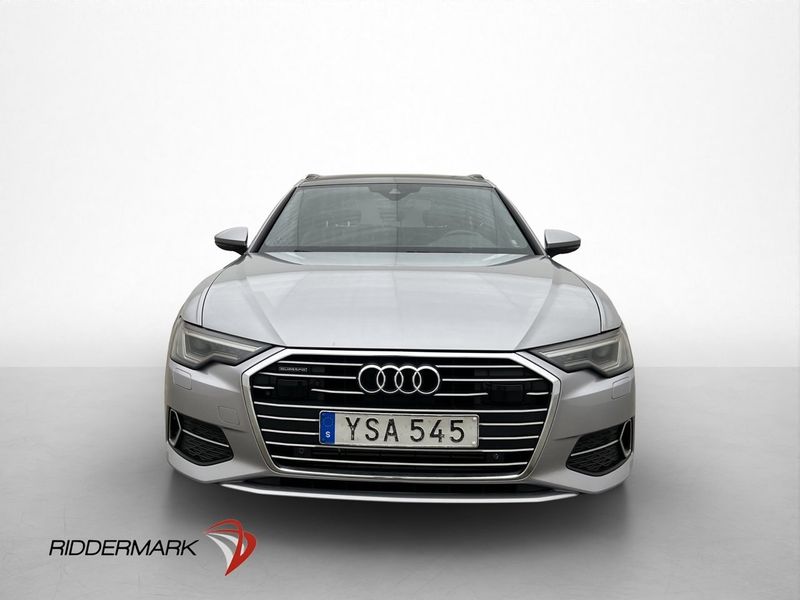 Audi A6 bild 2