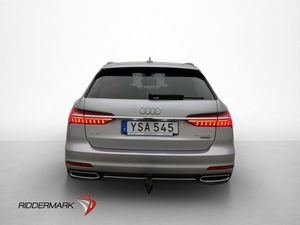 Audi A6 bild 6
