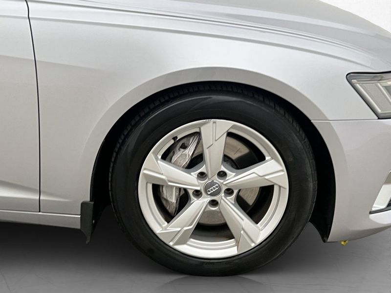 Audi A6 bild 32