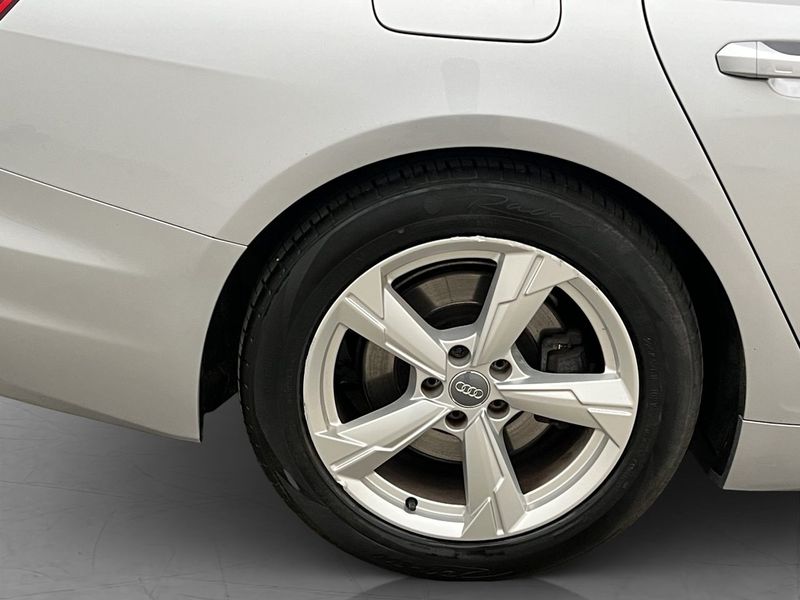 Audi A6 bild 31