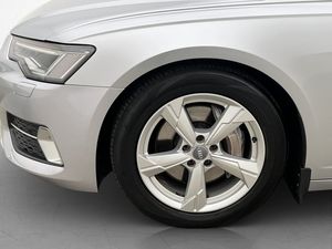 Audi A6 bild 33