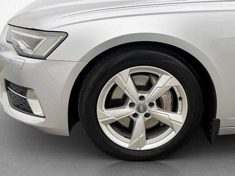 Audi A6 bild 33