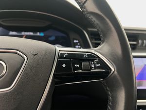 Audi A6 bild 17