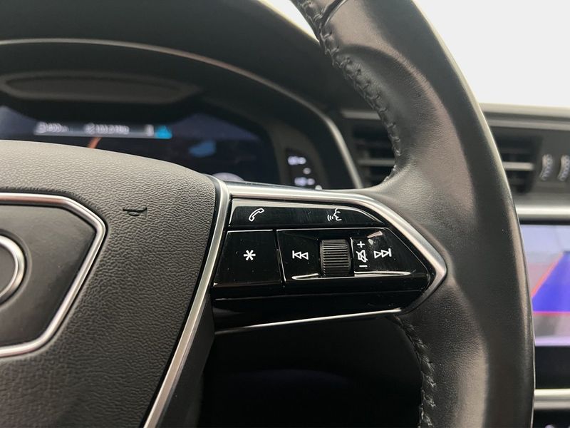 Audi A6 bild 17