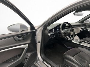 Audi A6 bild 10