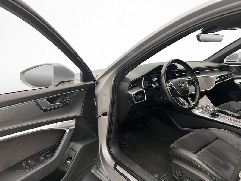 Audi A6 bild 10