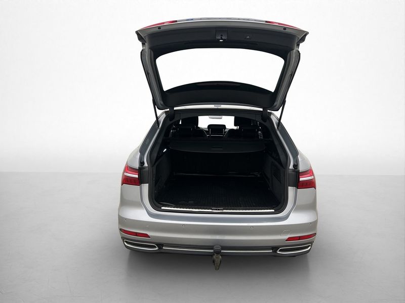 Audi A6 bild 30