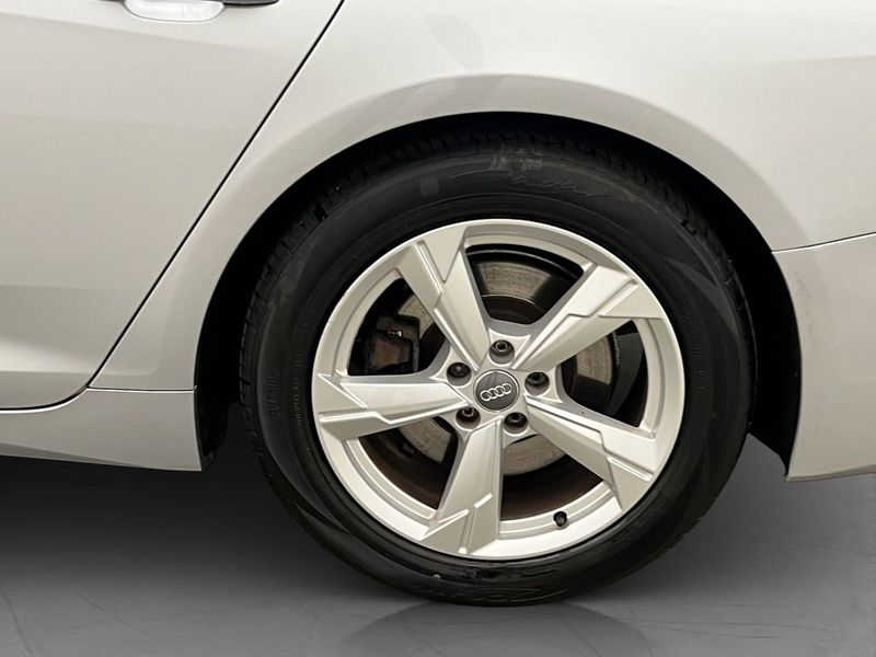 Audi A6 bild 34