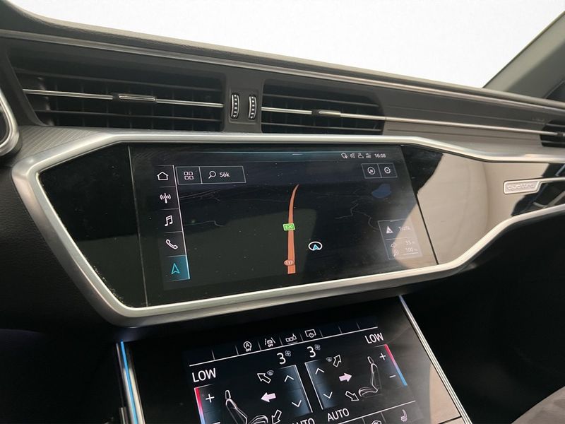 Audi A6 bild 19