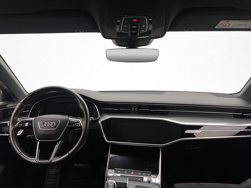 Audi A6 bild 25