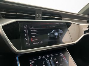 Audi A6 bild 21