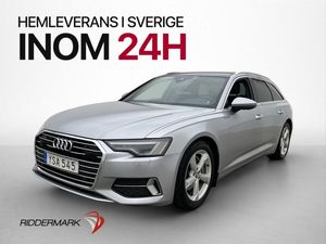 Audi A6 bild 3