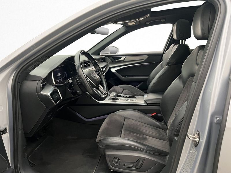 Audi A6 bild 11