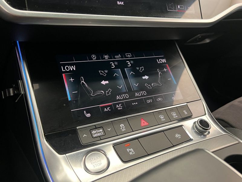 Audi A6 bild 23