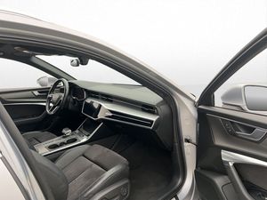 Audi A6 bild 27