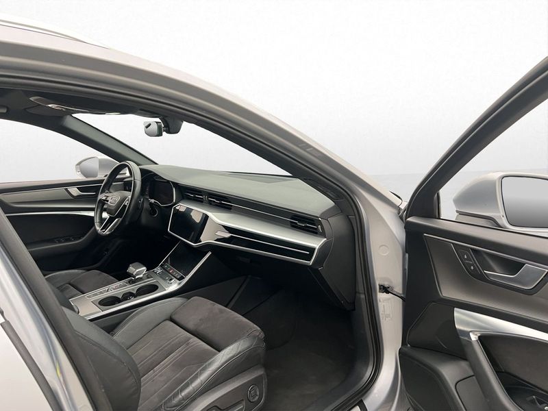 Audi A6 bild 27