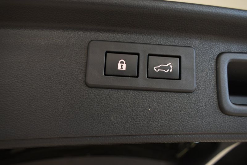 Subaru Forester bild 10