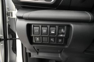 Subaru Forester bild 15