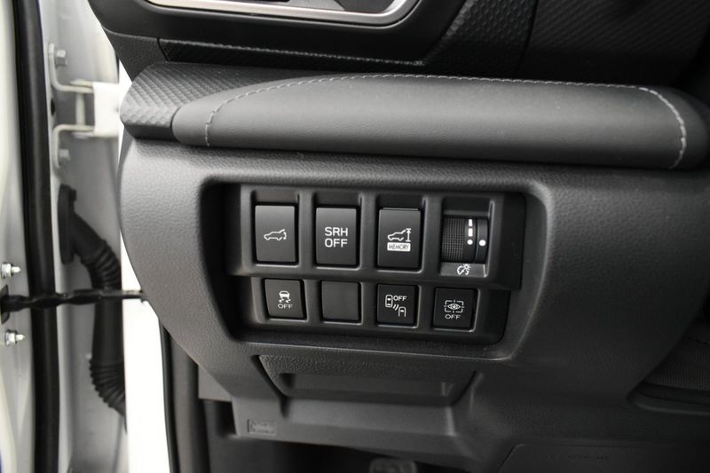 Subaru Forester bild 15