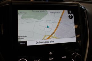 Subaru Forester bild 21