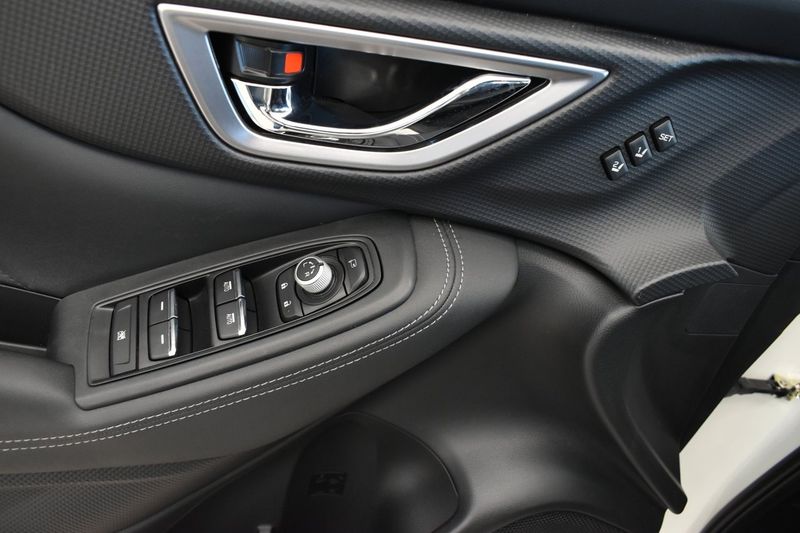 Subaru Forester bild 13