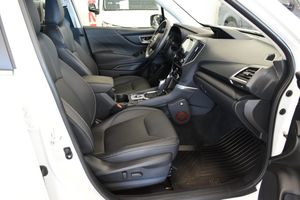 Subaru Forester bild 7