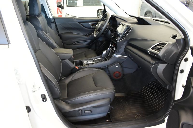 Subaru Forester bild 7