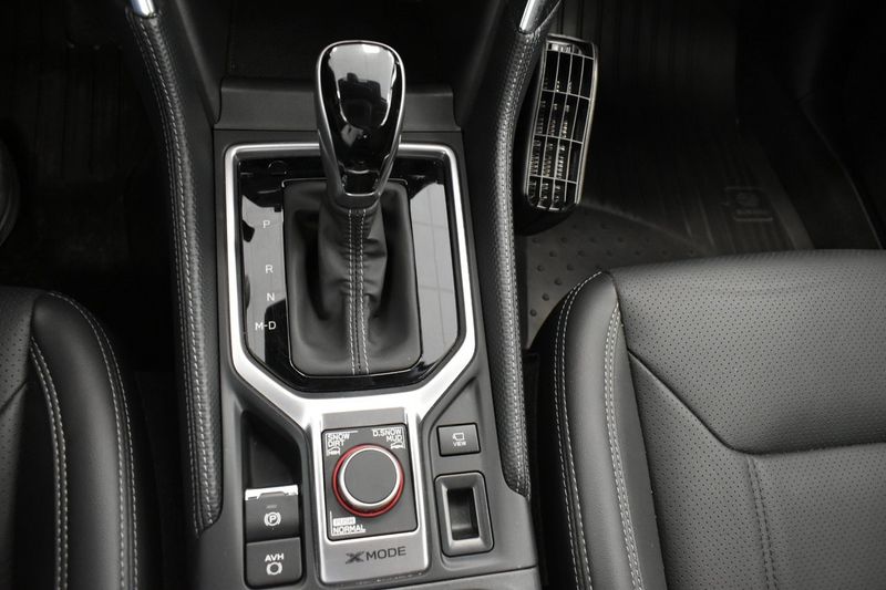 Subaru Forester bild 18