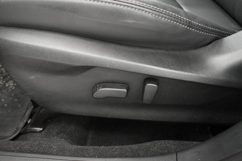 Subaru Forester bild 14