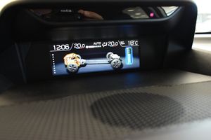 Subaru Forester bild 20