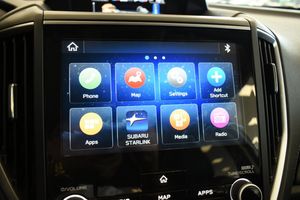 Subaru Forester bild 22