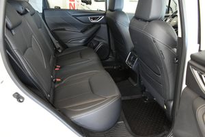 Subaru Forester bild 8