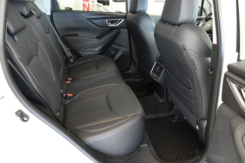 Subaru Forester bild 8