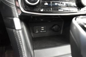 Subaru Forester bild 19
