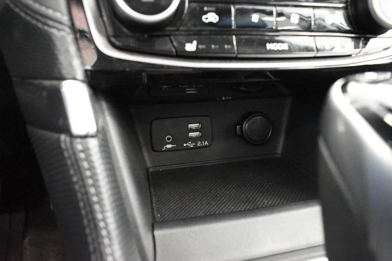 Subaru Forester bild 19