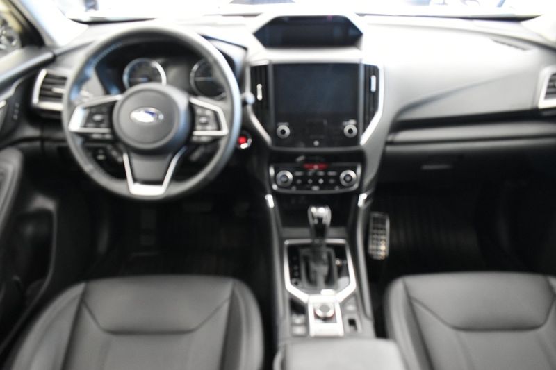 Subaru Forester bild 11