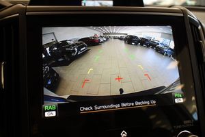Subaru Forester bild 24