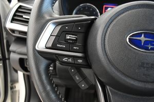 Subaru Forester bild 16