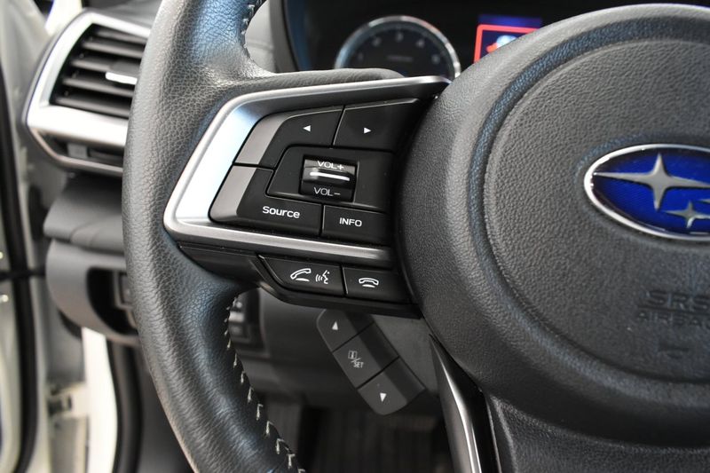 Subaru Forester bild 16