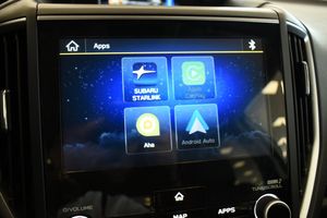 Subaru Forester bild 23