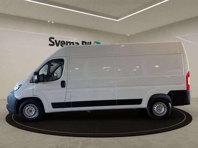 Peugeot Boxer bild 3